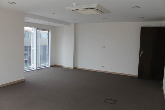 Deluxe Apartment Istanbul City Centre - Interior