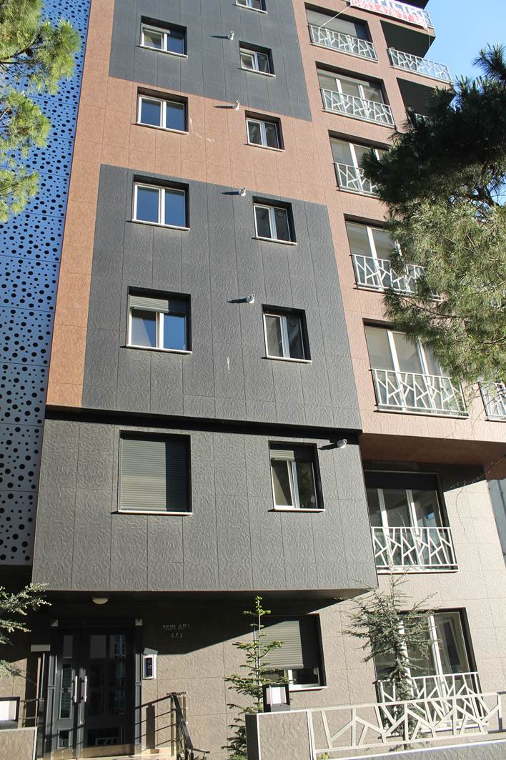 Fenerbachce Sea View Apartment - Istanbul - Exterior
