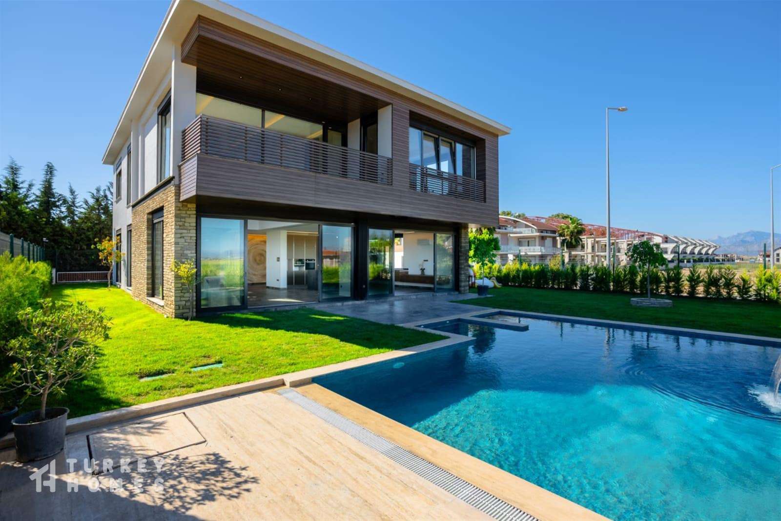 How to Buy Property in Antalya as a Foreigner