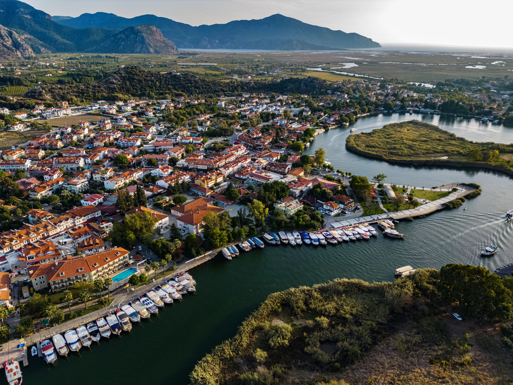 Best Places to Live in Turkey for Foreigners – Top Cities and Coastal Towns