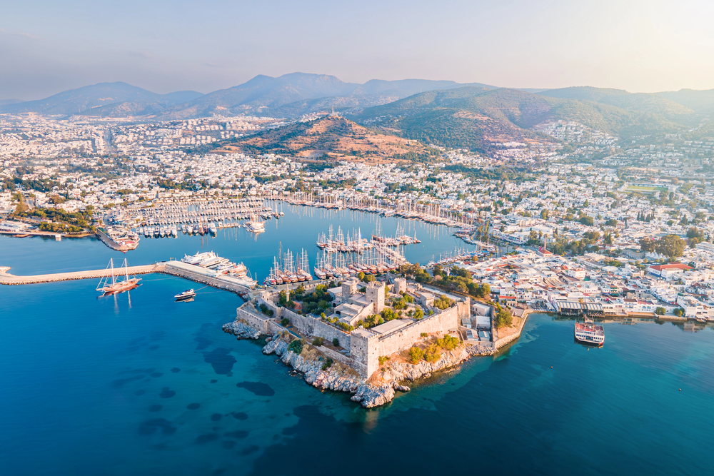 Is Bodrum a Nice Part of Turkey? A Closer Look at the Turquoise Coast Gem