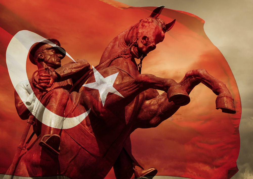 Expat Life in Turkey: A Complete Guide to Living, Working, and Thriving