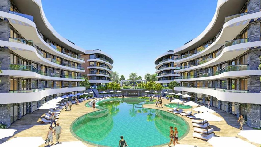Warum sind die Immobilienpreise in Antalya so stark gestiegen? - from blog - Turkey Homes