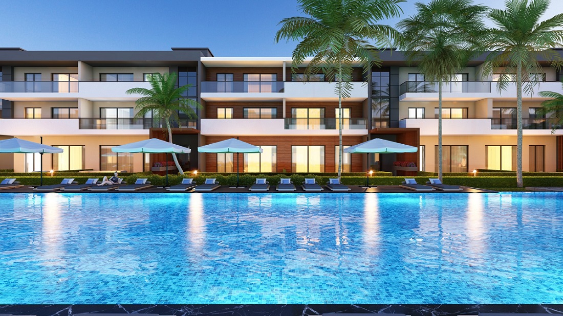 Real Estate in Turkey: Increase in Housing Sales Continues