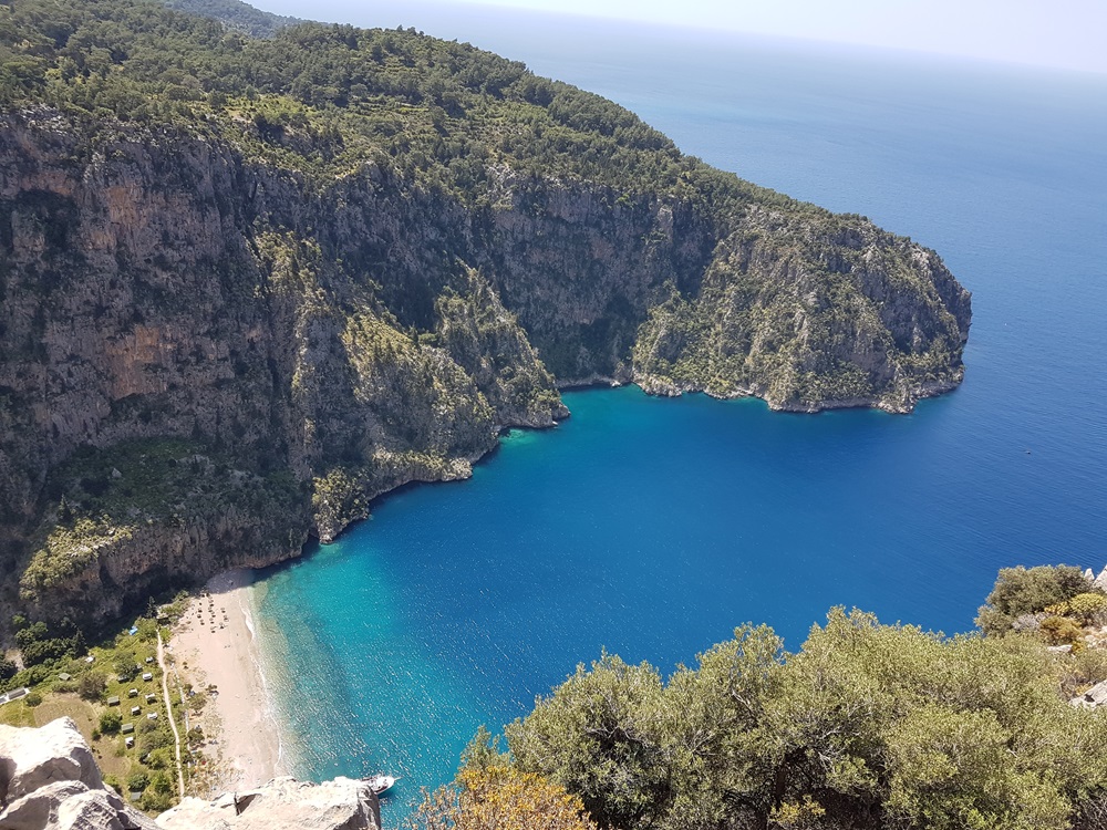 Turkey Now Ranks 4th in Global Tourism Thanks To Its Culture, History, and Natural Beauty