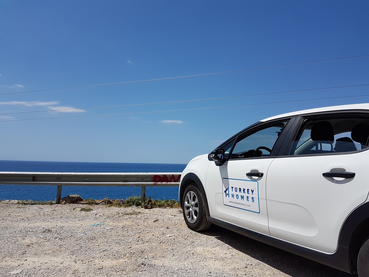 Summer Surge in Turkey’s Car Rental Market