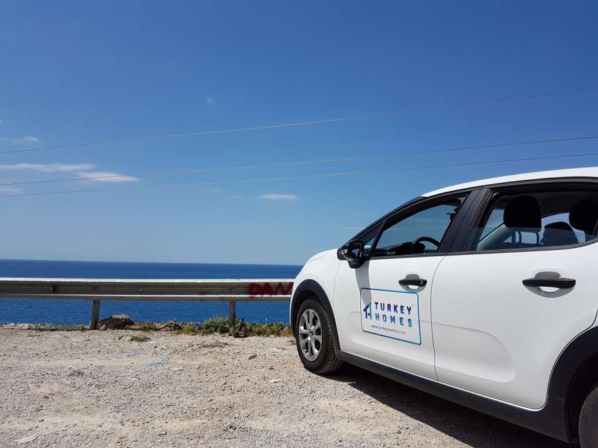 Summer Surge in Turkey’s Car Rental Market