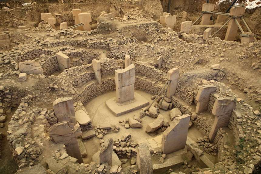 Turkey’s Dedication to Preserving Gobeklitepe Ancient Ruins for Future Generations