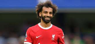 Star Footballer Salah Buys $10 Million USD Villa in Bodrum